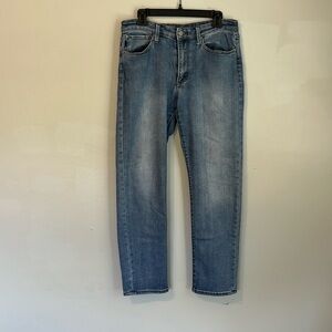 Blue Jeans Crown & Ivy